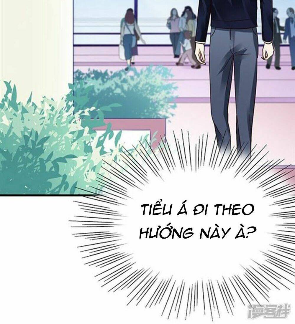 Cướp Đi Nụ Hôn Của Người Chương 44 Ảnh 9