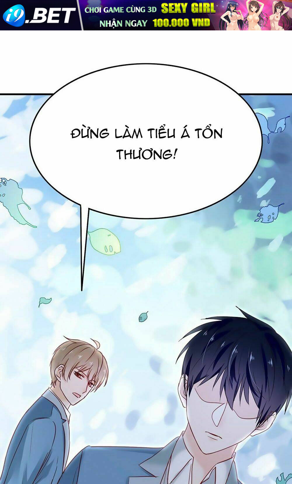 Cướp Đi Nụ Hôn Của Người Chương 32 Ảnh 51