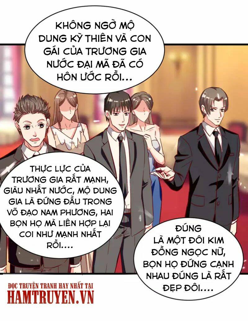 Thần Cấp Thấu Thị Chương 235 Ảnh 18