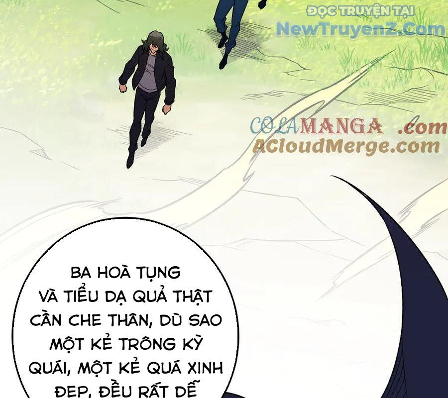 Toàn Dân Chuyển Chức : Duy Ta Vô Chức Tán Nhân Chương 169 Ảnh 106