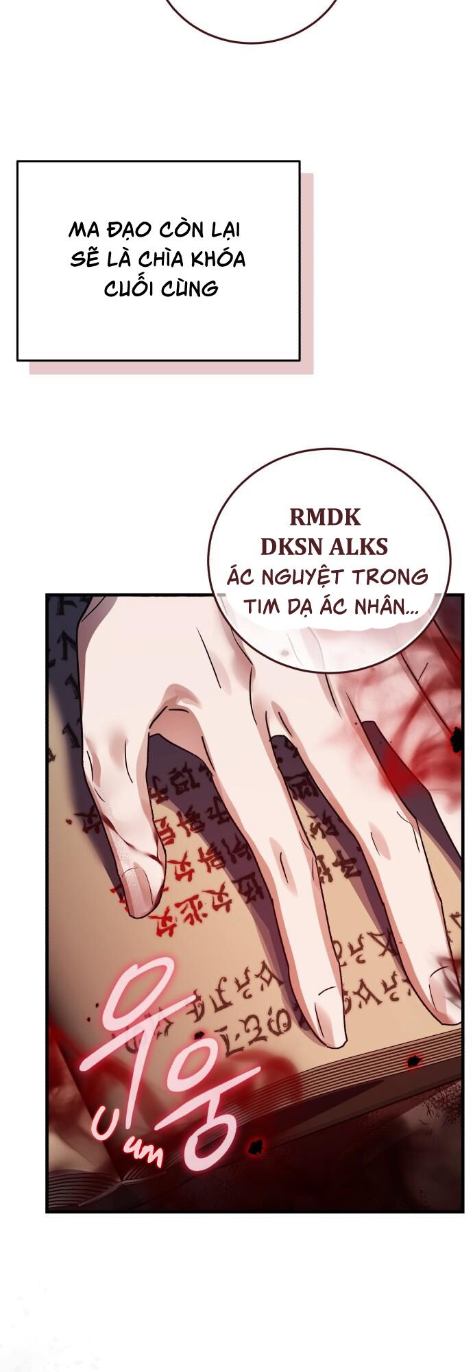 Hero X Demon King X Villain Chương 129 Ảnh 55