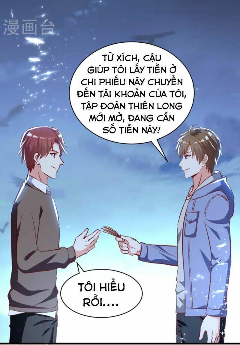 Thần Cấp Thấu Thị Chương 233 Ảnh 25