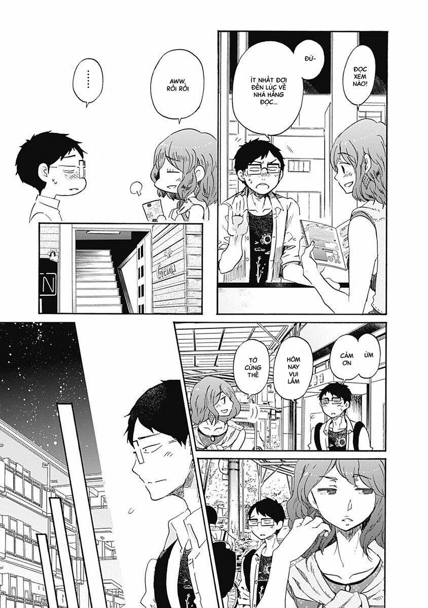 Koi Wa Hikari Chương 10 Ảnh 33