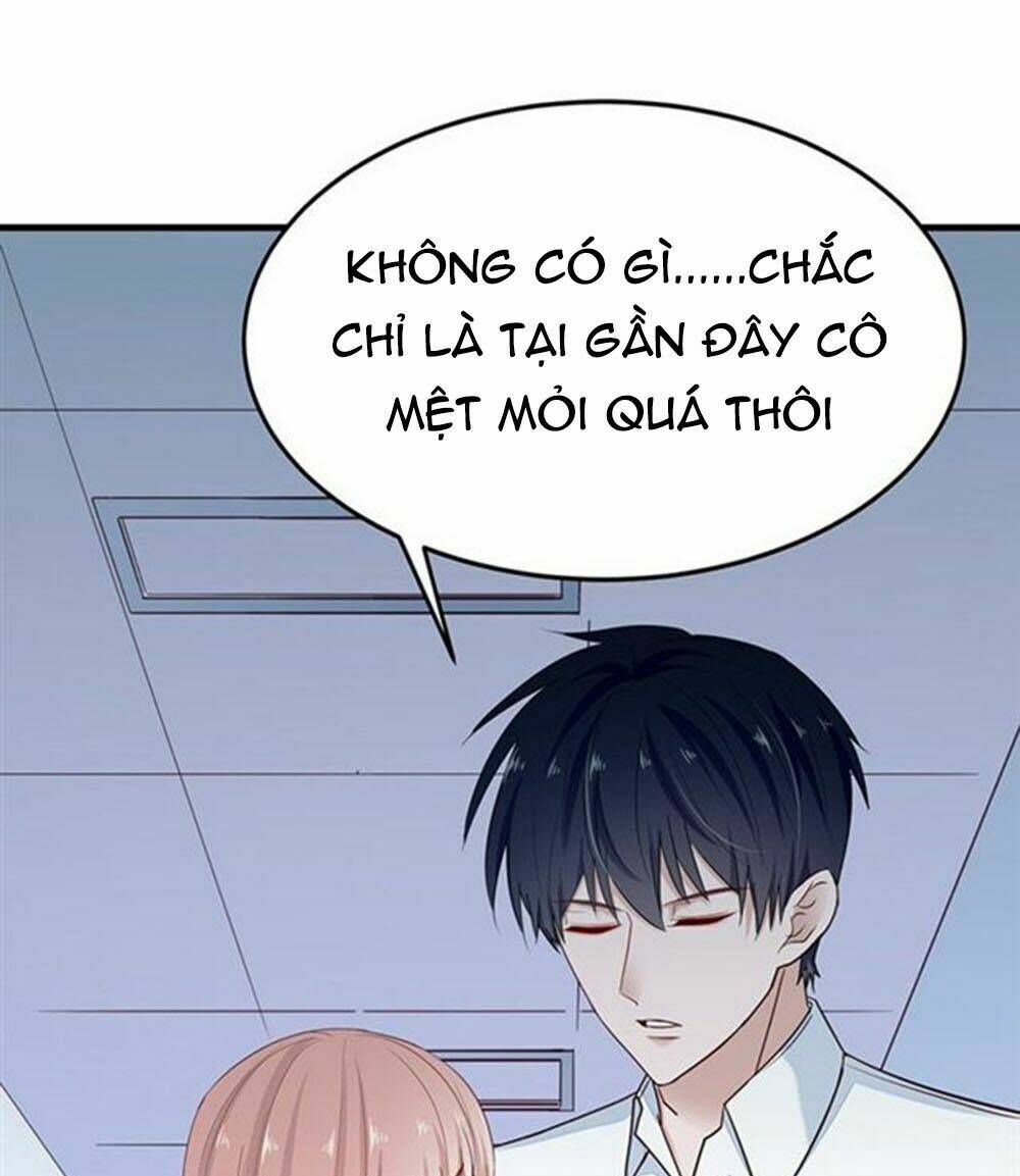 Cướp Đi Nụ Hôn Của Người Chương 45 Ảnh 29