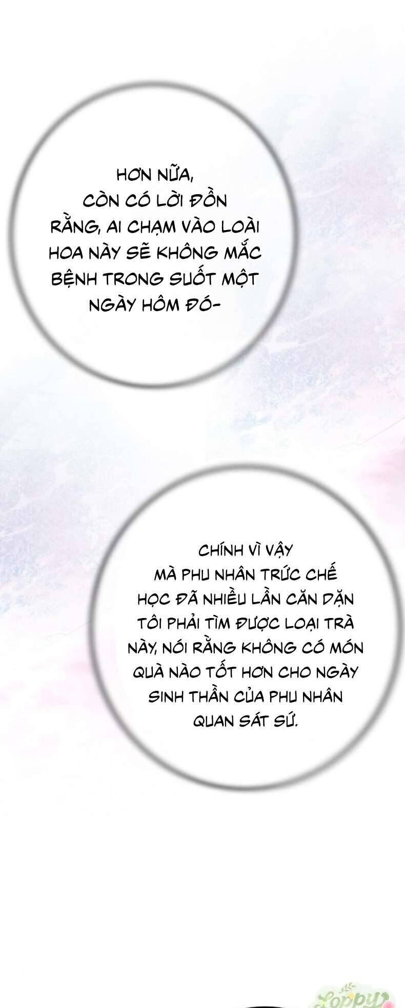 Cuộc Tuyển Chọn Vương Phi Triều Joseon Chương 28 Ảnh 46