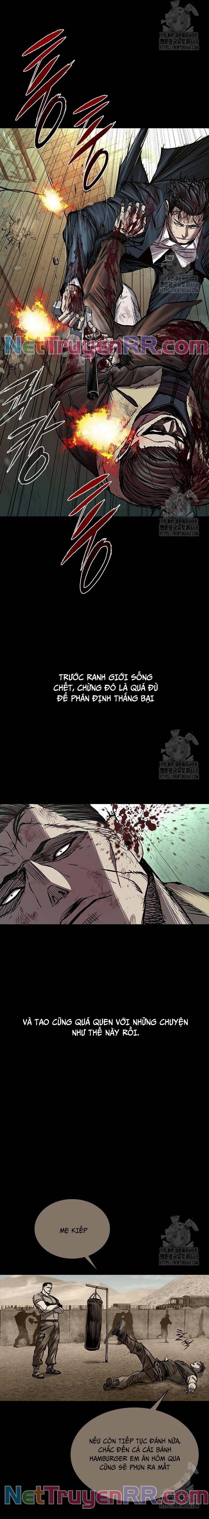 BáO Thù 2: VạN Nhân Chi ThượNg Chương 91.1 Ảnh 14