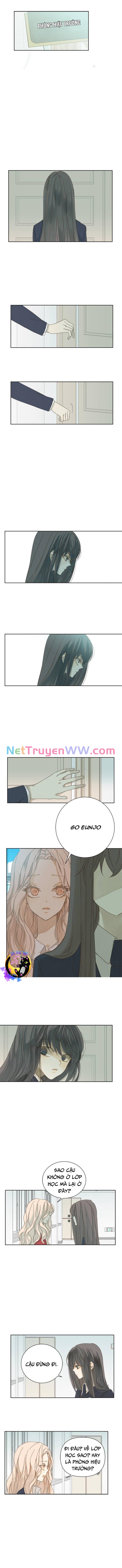 Cô Nàng Sắc Sảo Chương 34 Ảnh 2
