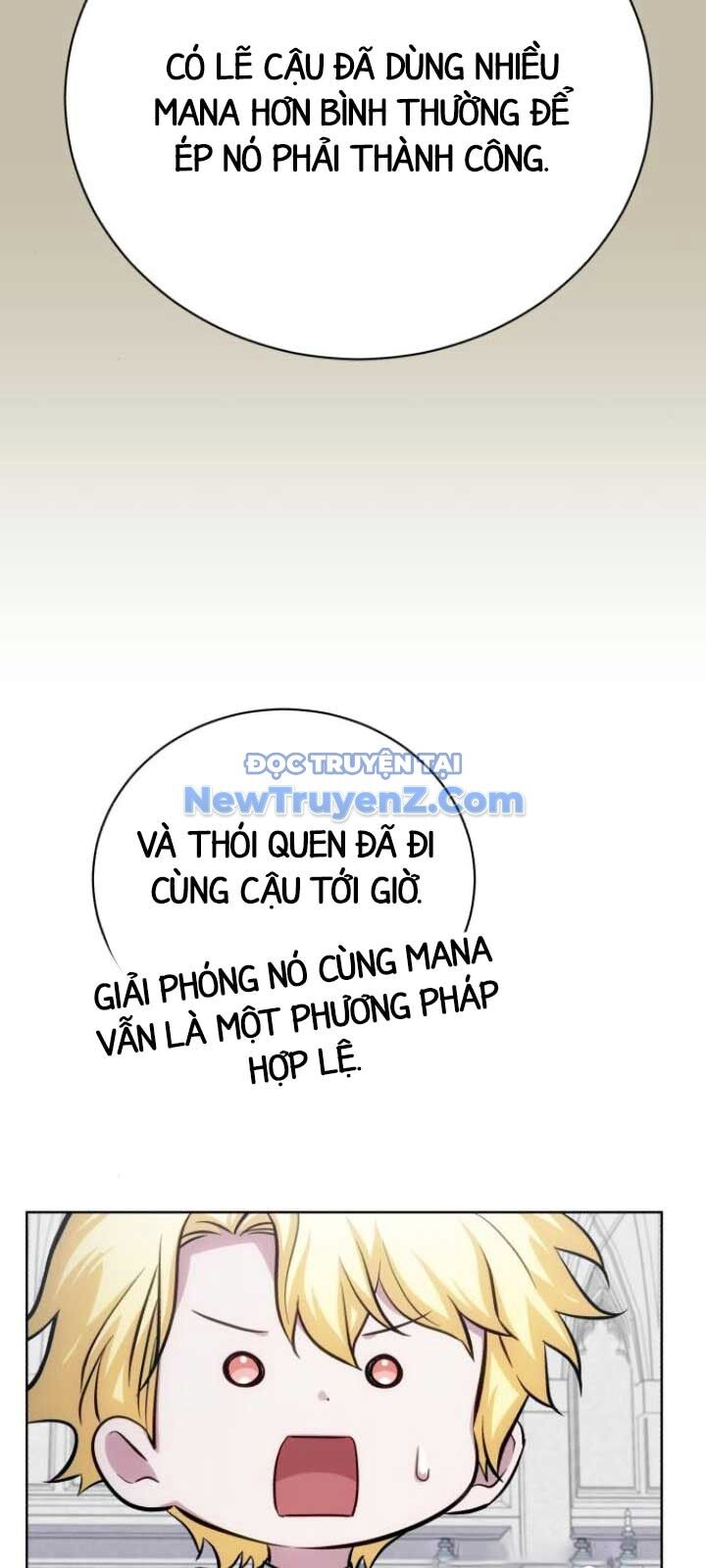 Đứa Con Có Vấn Đề Của Ma Tháp Chương 14 Ảnh 47