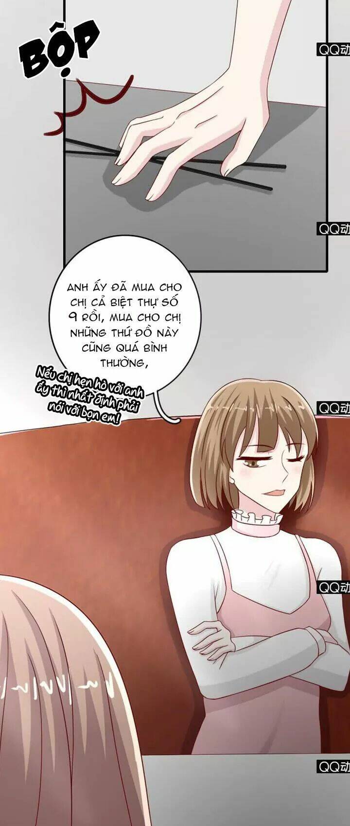 Kết Hôn Thử 99 Ngày Chương 27 Ảnh 5