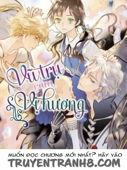 Vũ Trụ Cầm Vị Hưởng Chương 0 Ảnh 2