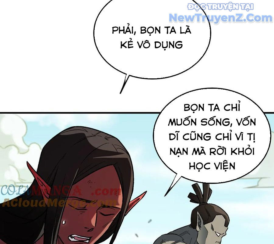 Toàn Dân Chuyển Chức : Duy Ta Vô Chức Tán Nhân Chương 169 Ảnh 11