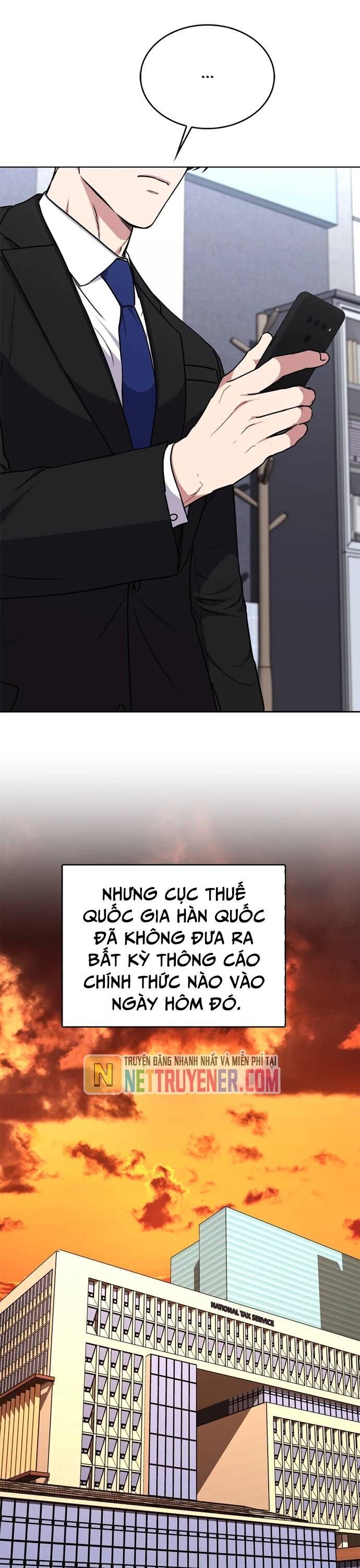Ta Là Người Thu Thuế Chương 154 Ảnh 14