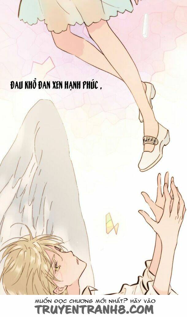 Vũ Trụ Cầm Vị Hưởng Chương 0 Ảnh 17
