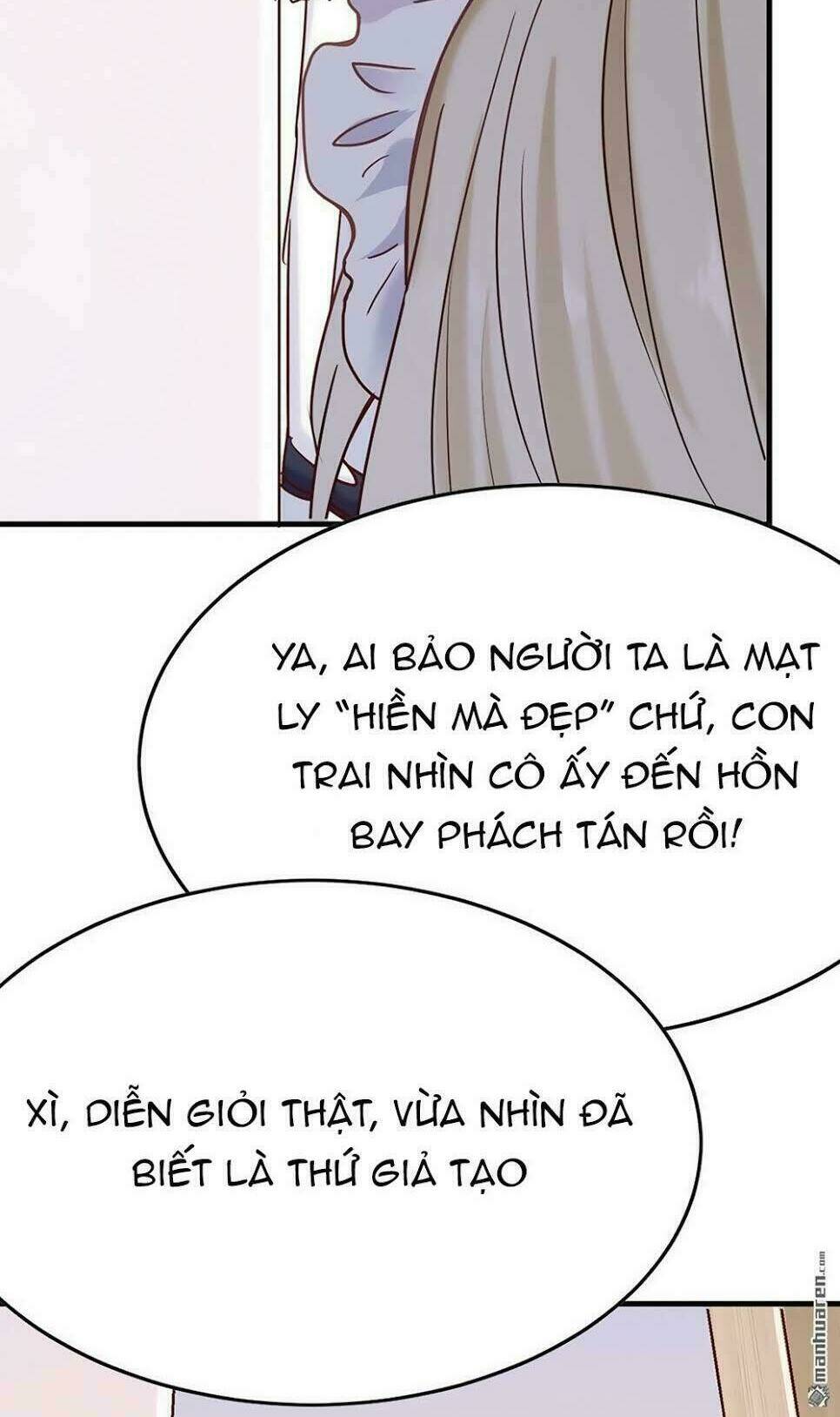 Cướp Đi Nụ Hôn Của Người Chương 35 Ảnh 18