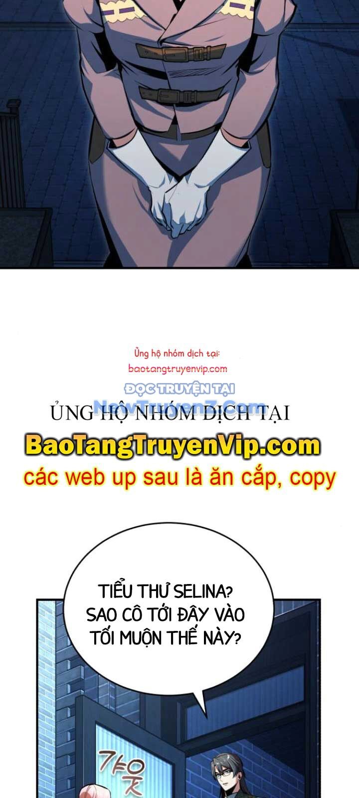 Giáo Sư Gián Điệp Chương 120.1 Ảnh 95