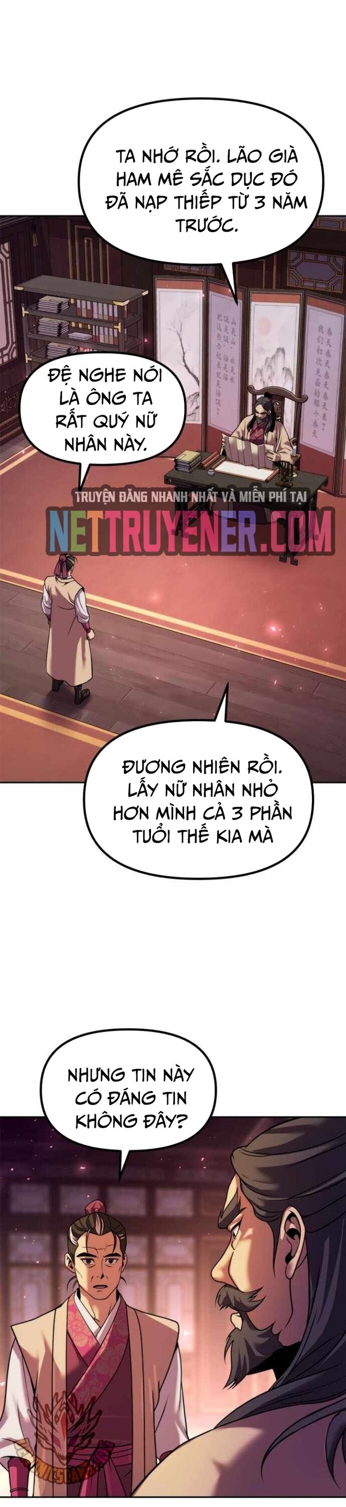 Ma Đạo Chuyển Sinh Ký Chương 120.1 Ảnh 48