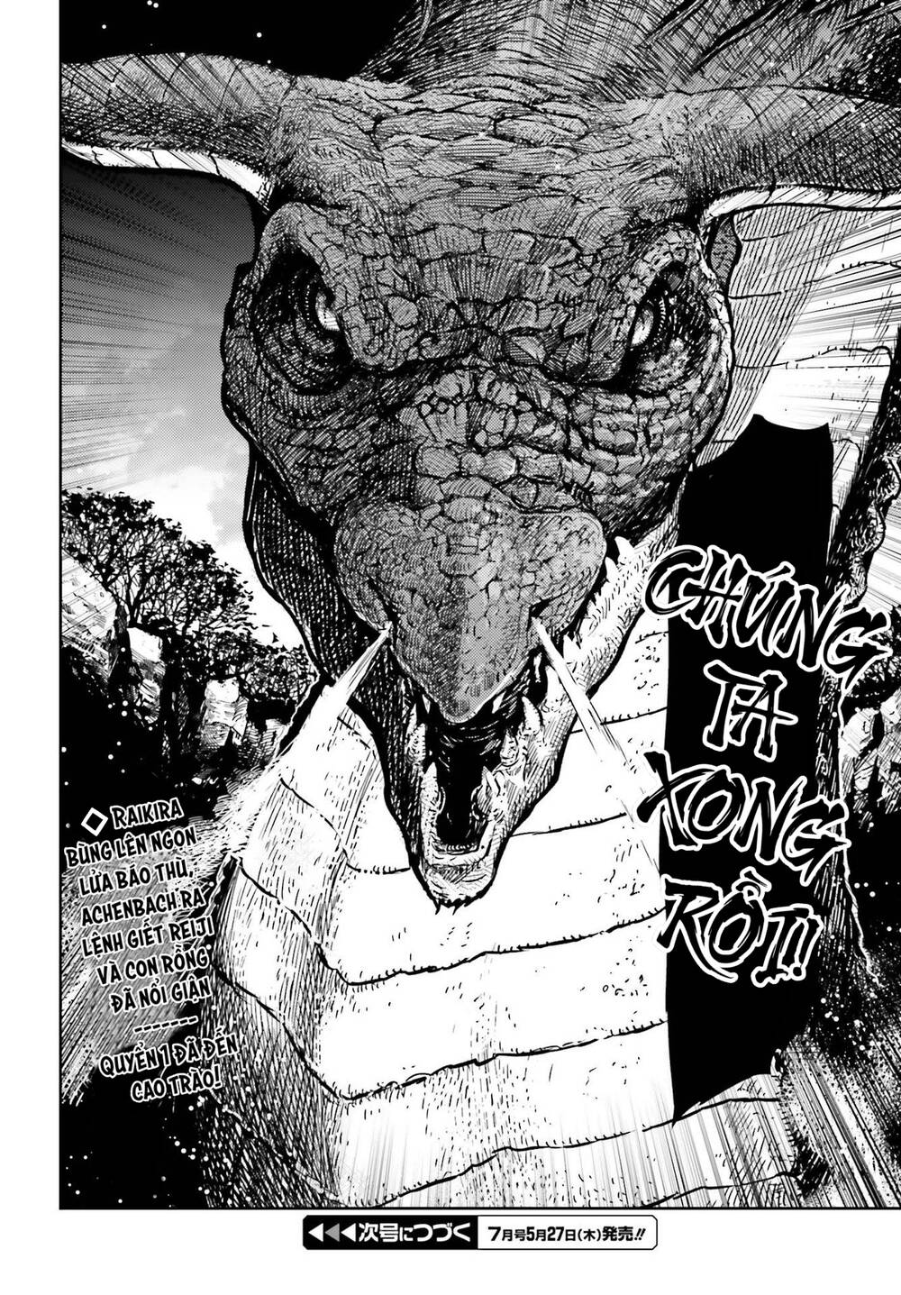 Genkai Koe No Tenpu Wa, Tensei-Sha Ni Shika Atsukaenai Chương 6 Ảnh 23