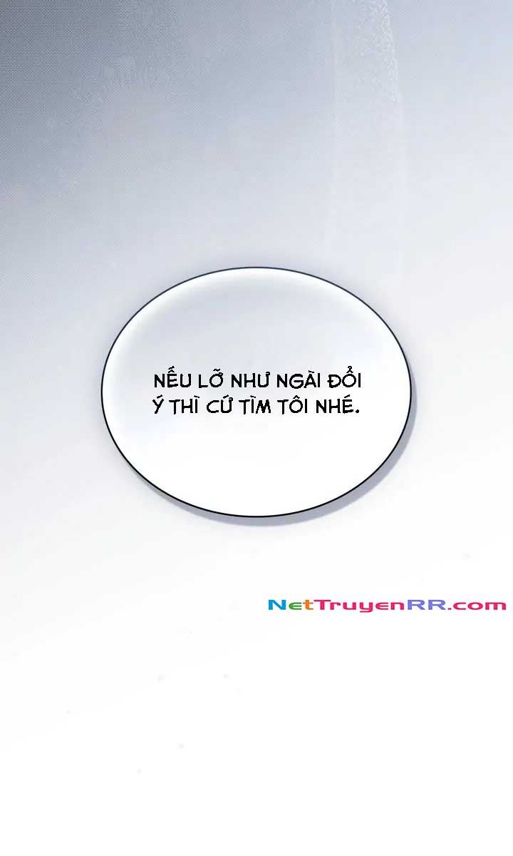 Lời Hứa Đó Không Phải Là Tôi Chương 20 Ảnh 40