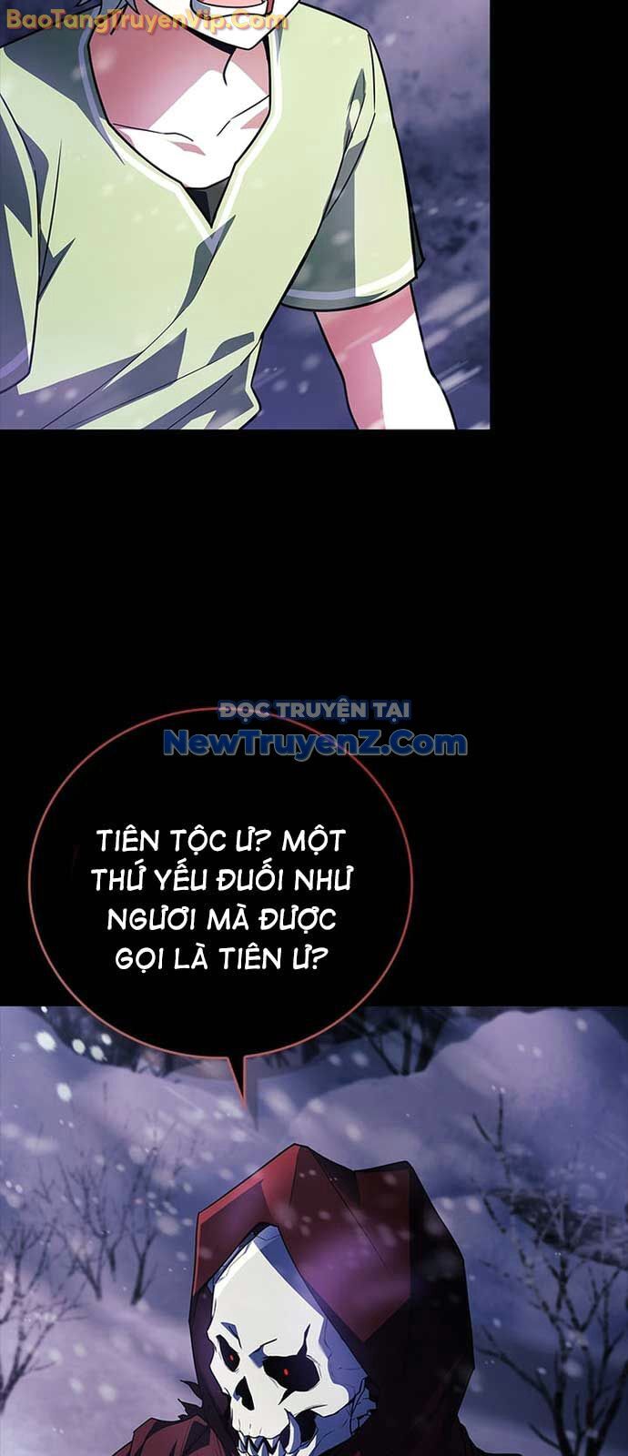 Anh Hùng Huyền Thoại Là Học Viên Danh Dự Của Học Viện Chương 42.1 Ảnh 69