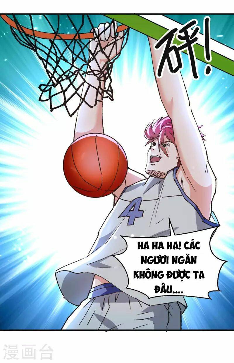 Thần Cấp Thấu Thị Chương 240 Ảnh 18