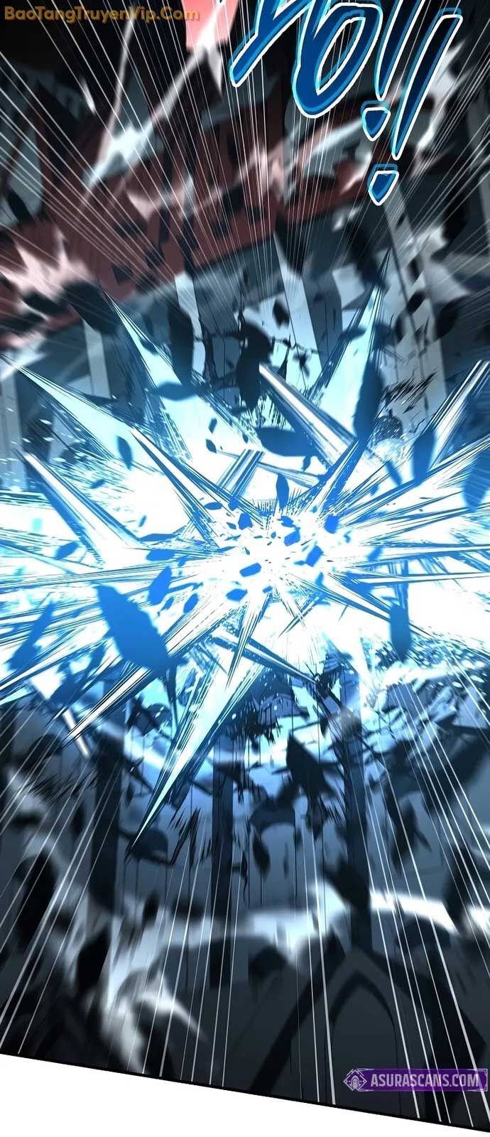 Huyền Thoại Giáo Sĩ Trở Lại Chương 173 Ảnh 16