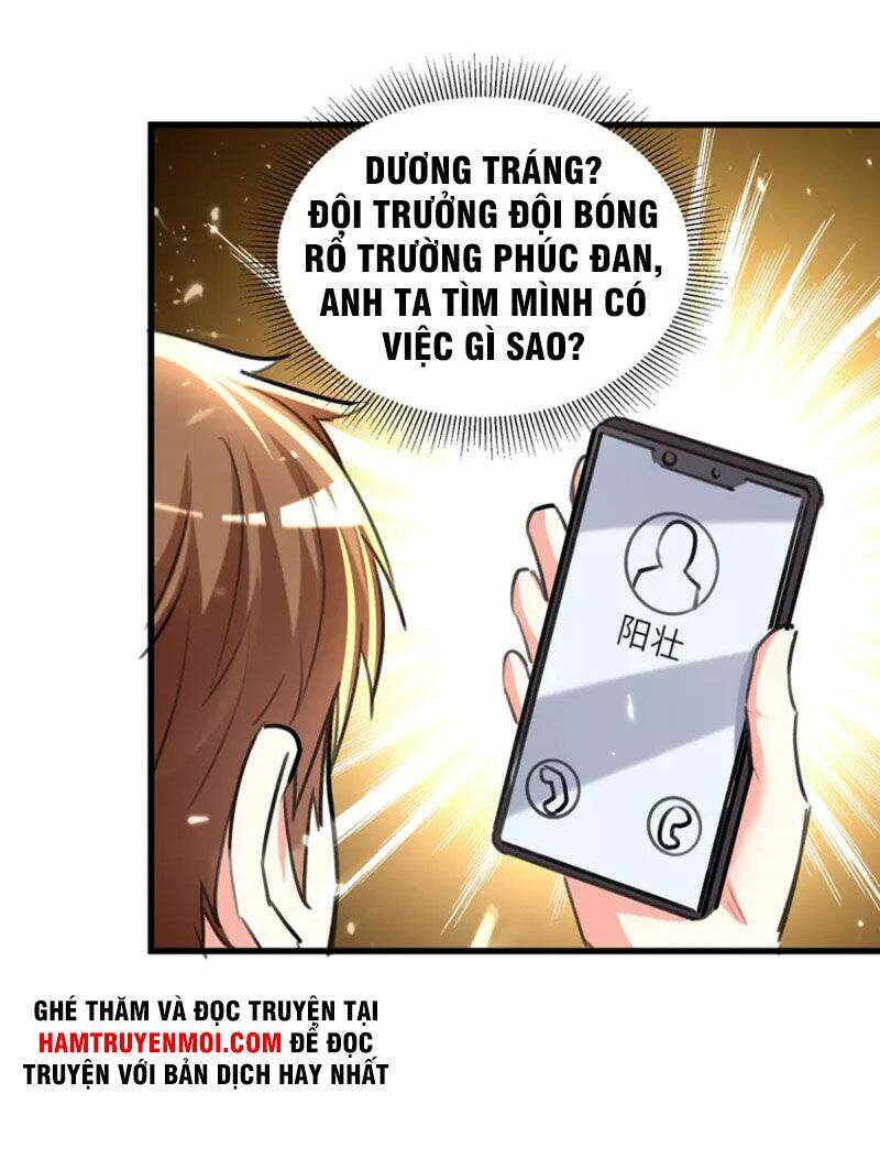 Thần Cấp Thấu Thị Chương 238 Ảnh 21