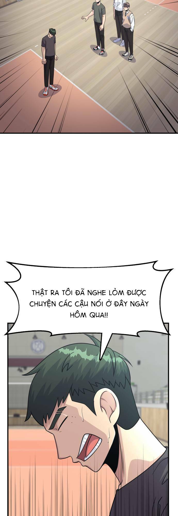One Point Chương 5 Ảnh 8