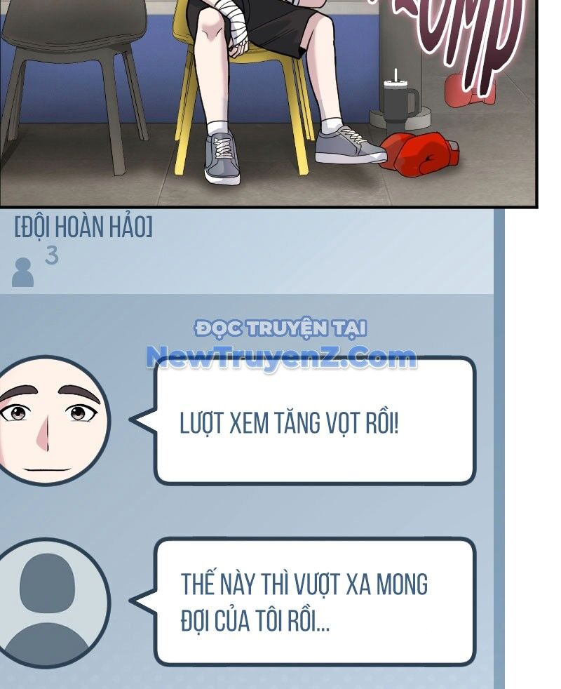 Streamer Game Thiên Tài Bị Ma Ám Chương 52 Ảnh 42