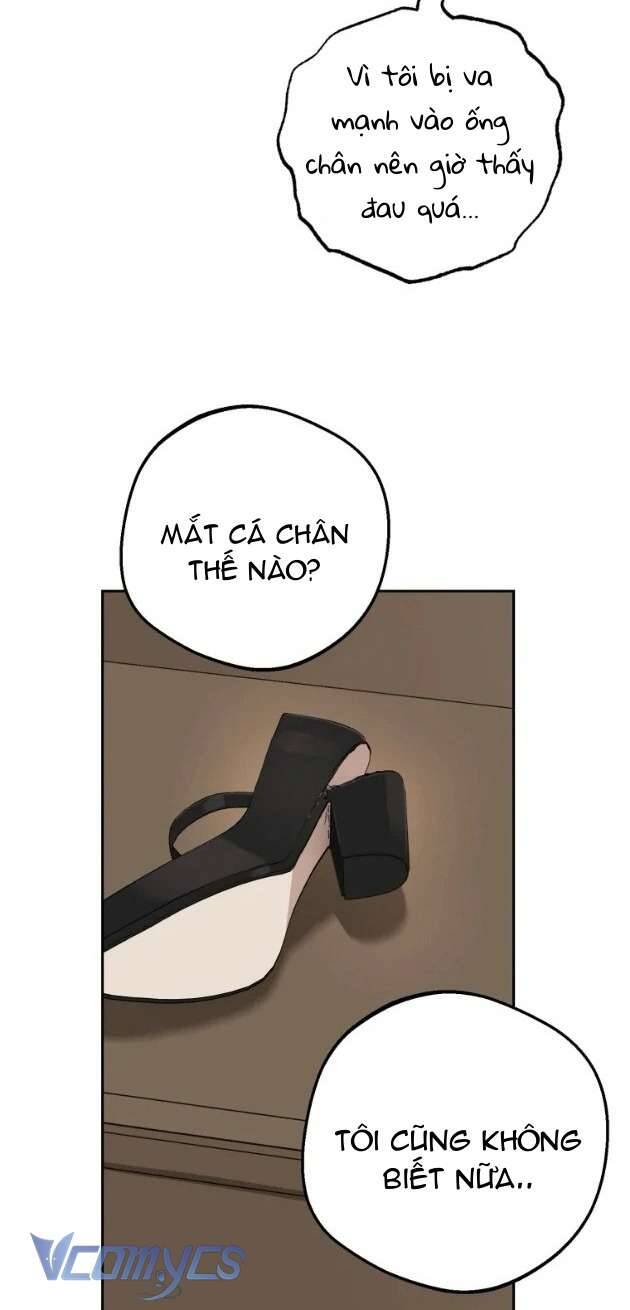 Được Yêu Thương Mà Còn Ngại Ngùng Sao! Chương 85 Ảnh 19