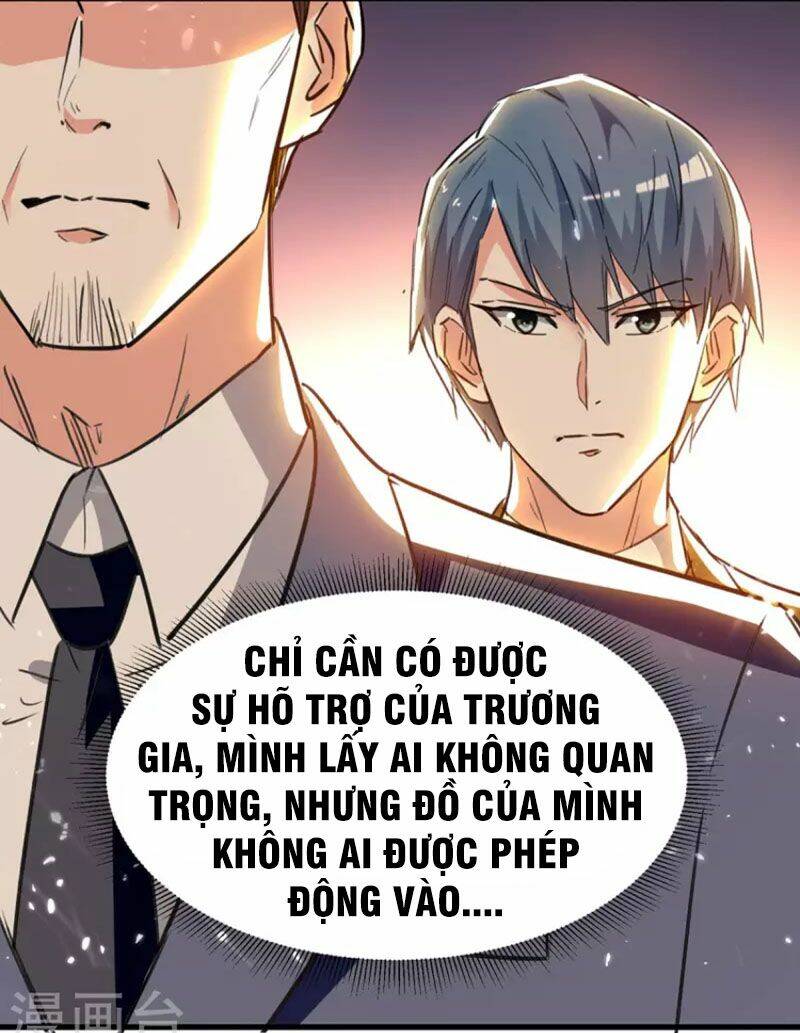 Thần Cấp Thấu Thị Chương 235 Ảnh 8