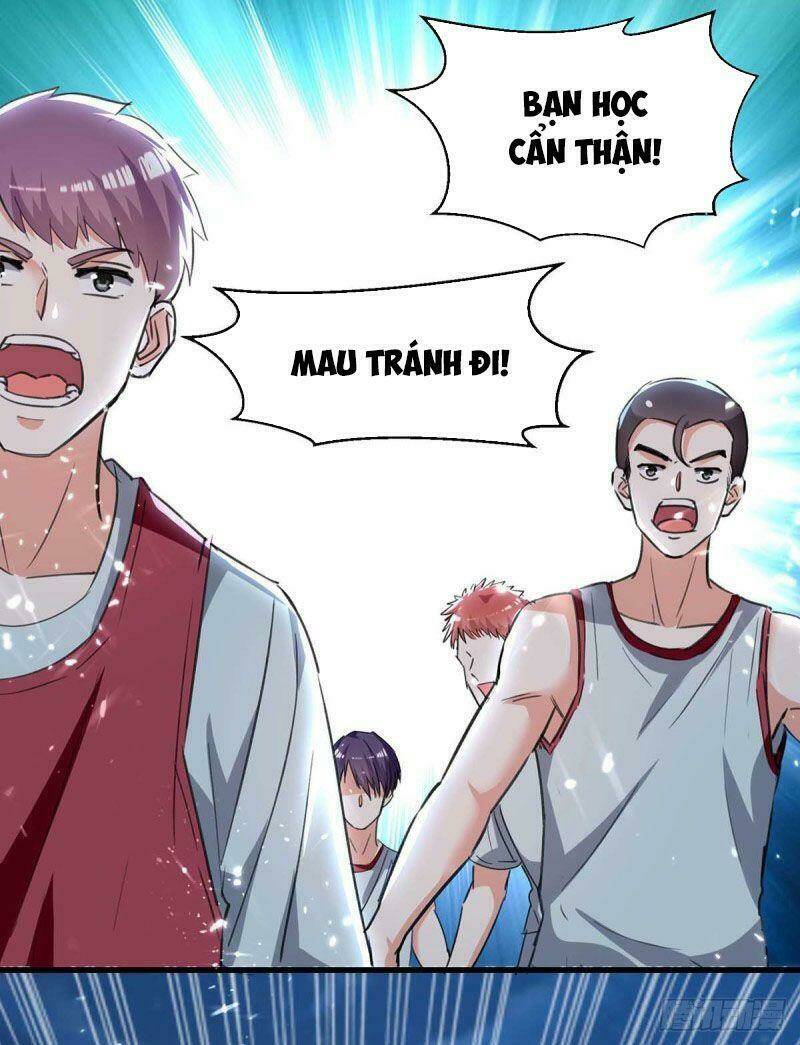 Thần Cấp Thấu Thị Chương 226 Ảnh 4