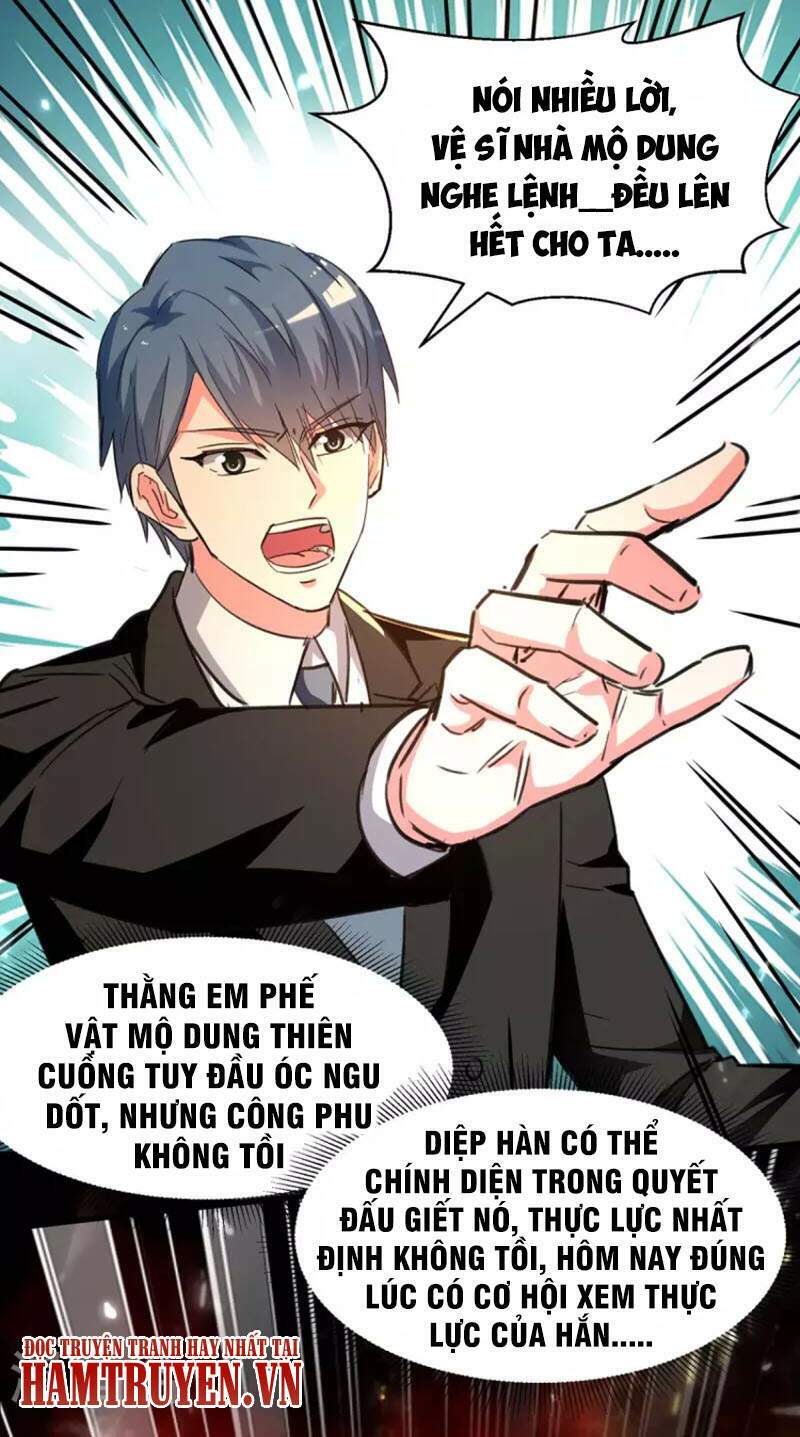 Thần Cấp Thấu Thị Chương 236 Ảnh 14