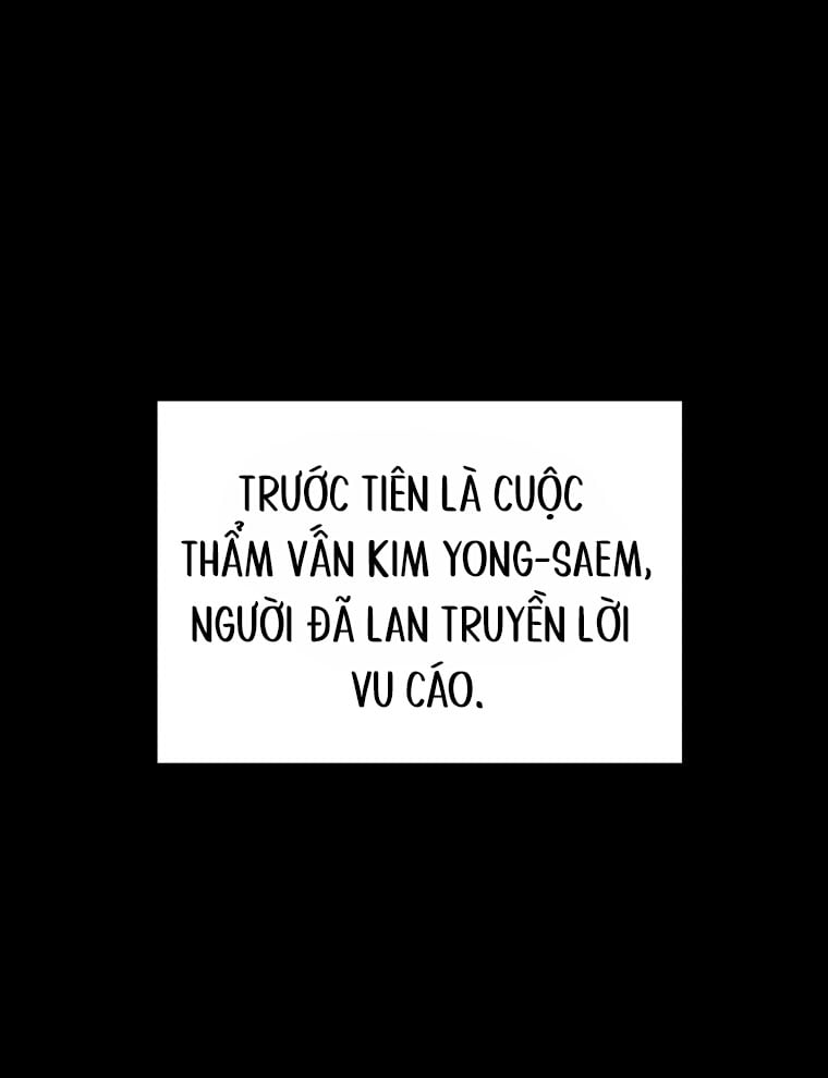 Vương Triều Đen Tối: Joseon Chương 94 Ảnh 4
