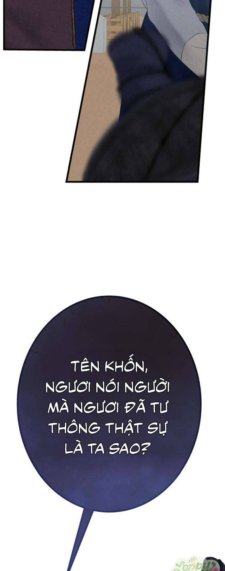Cuộc Tuyển Chọn Vương Phi Triều Joseon Chương 31 Ảnh 57