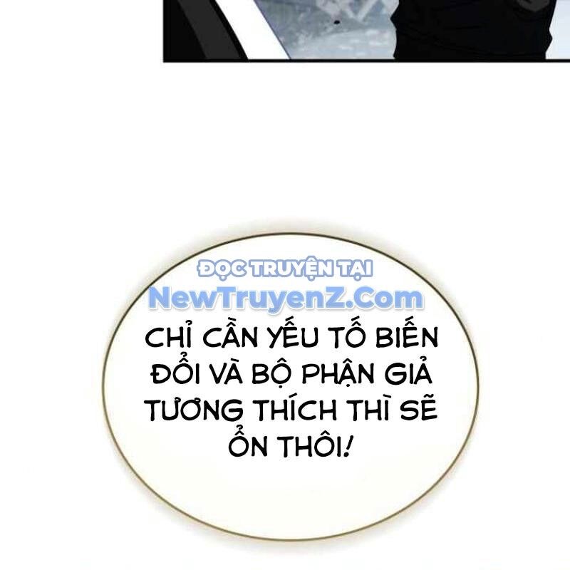 Kim Chiến Sĩ: Hành Trình Xây Dựng Đặc Tính Chương 41 Ảnh 169