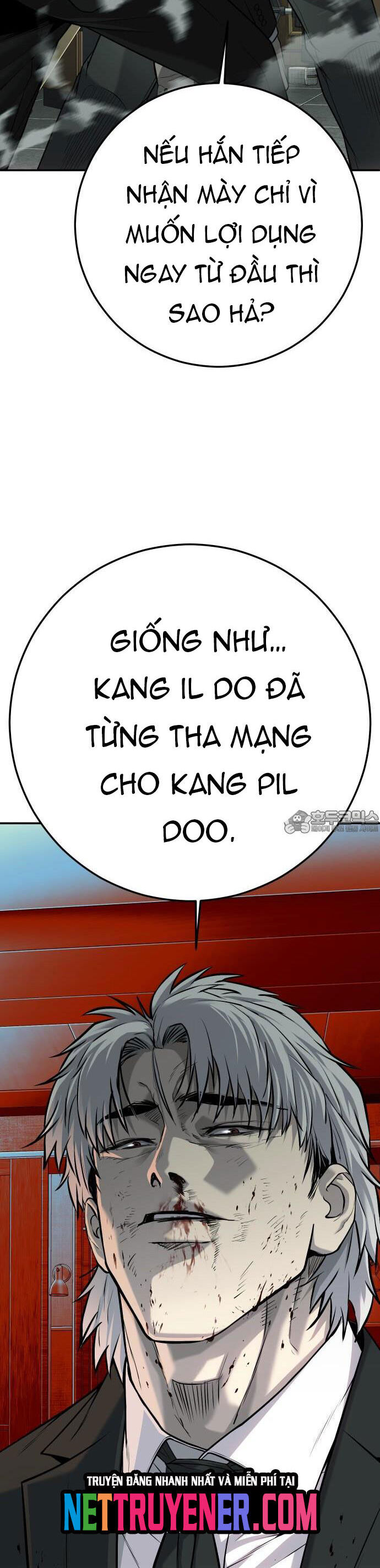 Đứa Con Báo Thù Chương 56 Ảnh 3