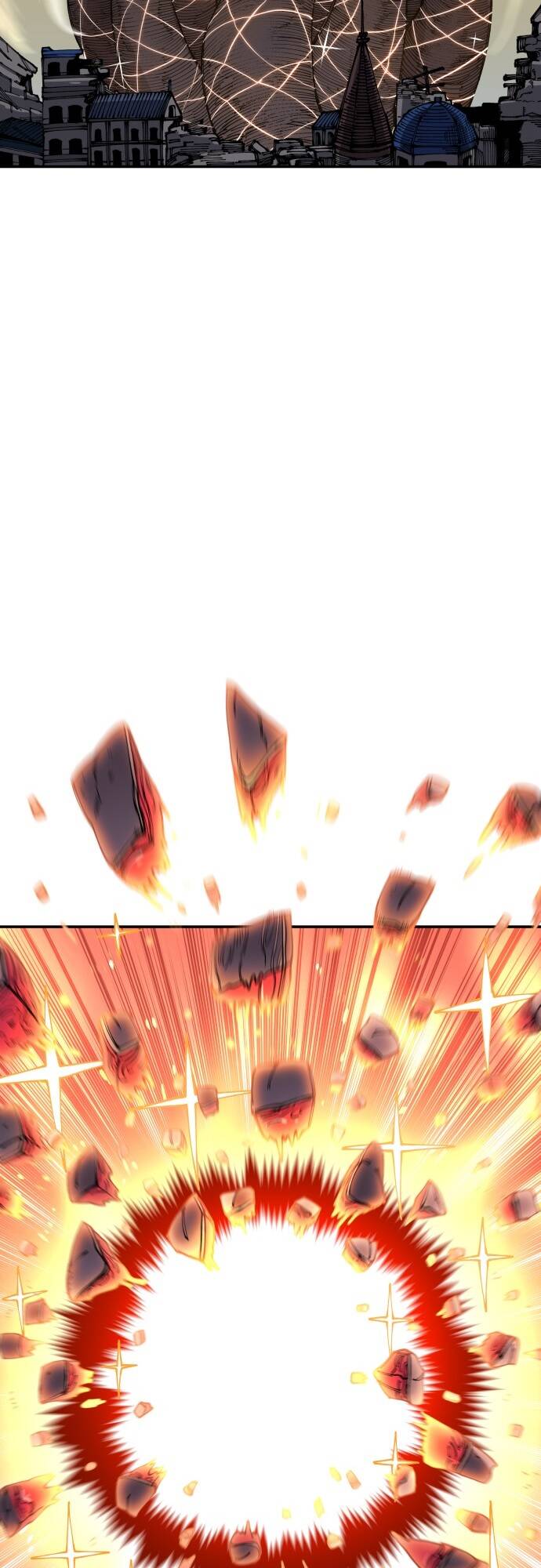 Sắp Xuất Ngũ Thì Isekai Chương 12 Ảnh 35