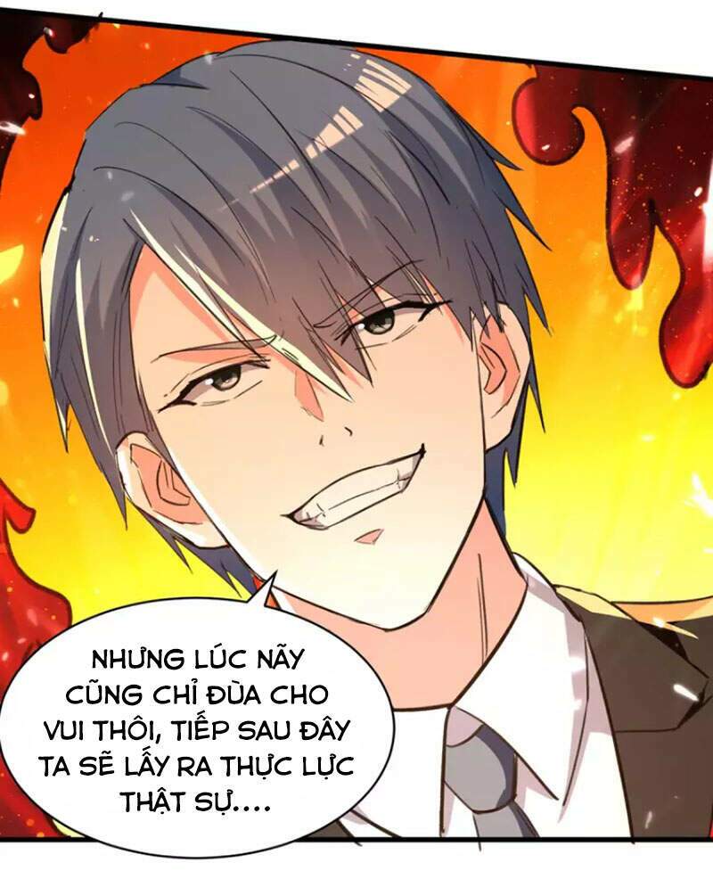 Thần Cấp Thấu Thị Chương 237 Ảnh 7