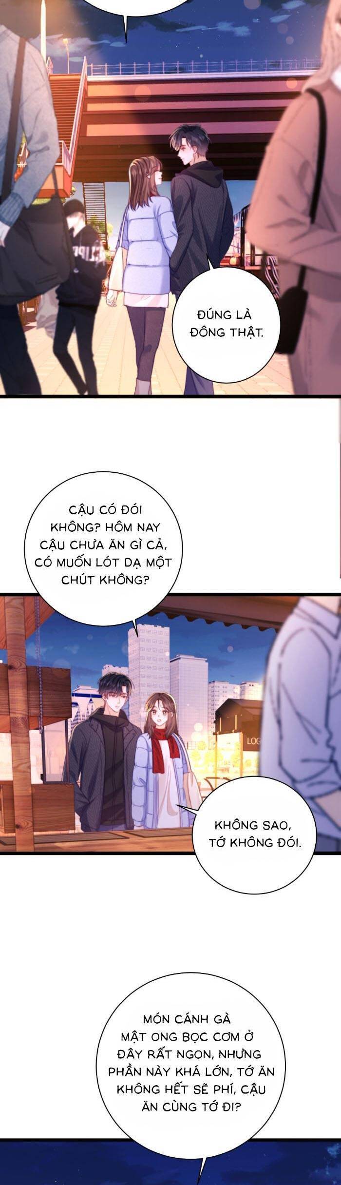 Truỵ Lạc Chương 53 Ảnh 3