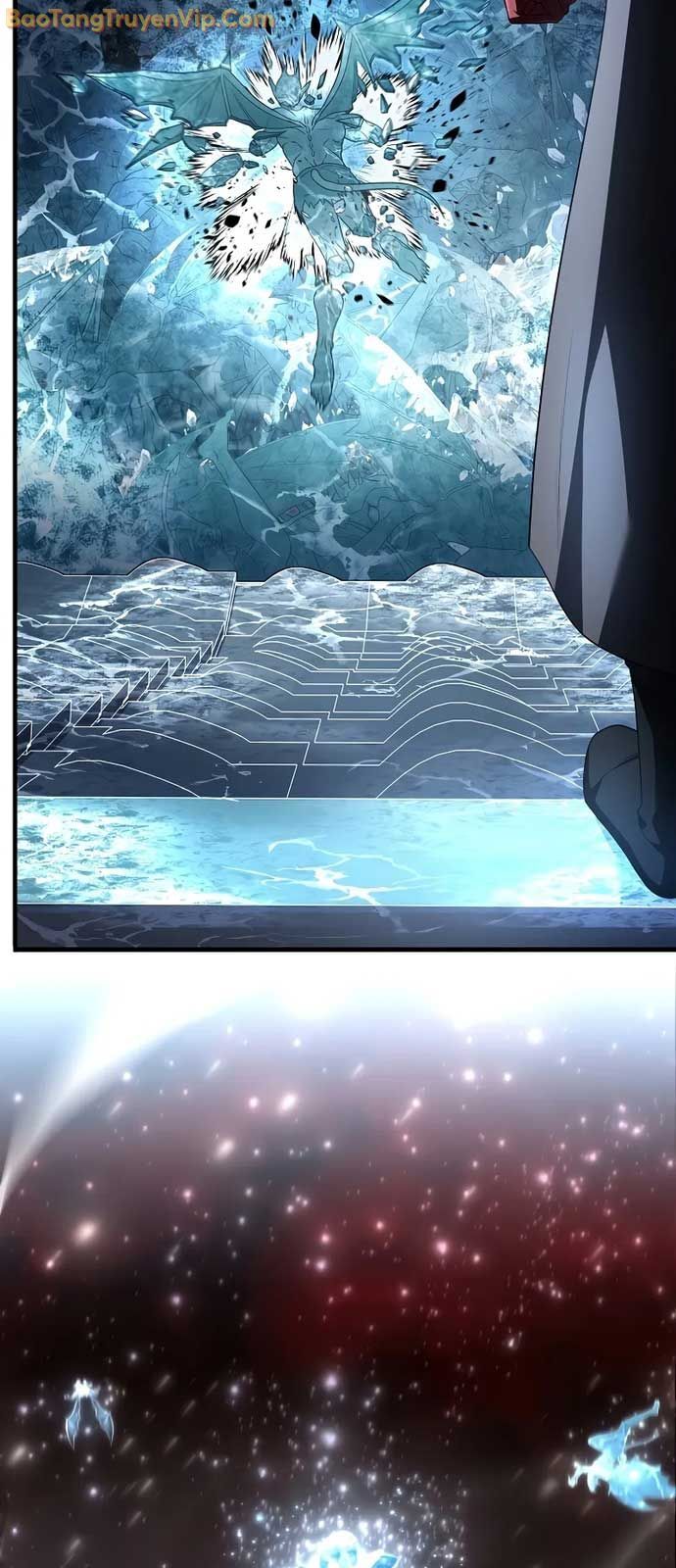 Huyền Thoại Giáo Sĩ Trở Lại Chương 173 Ảnh 8