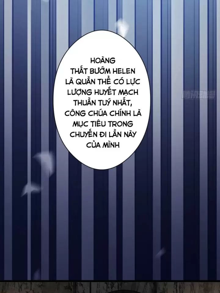 Ta, Chúa Tể Rừng Xanh Chương 17 Ảnh 36