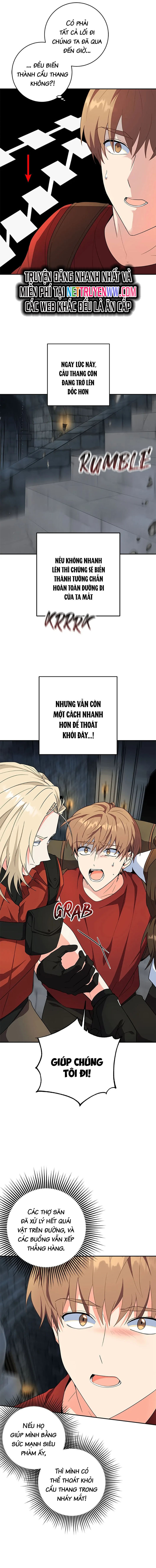 Anh Em Tôi - Những Nhân Vật Chính Chương 75 Ảnh 4