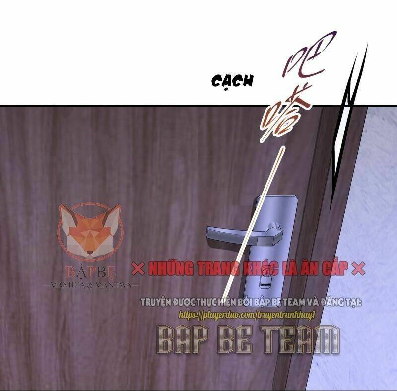 Đồng Hồ Thần Cấp Siêu Năng Của Ta Chương 8 Ảnh 6