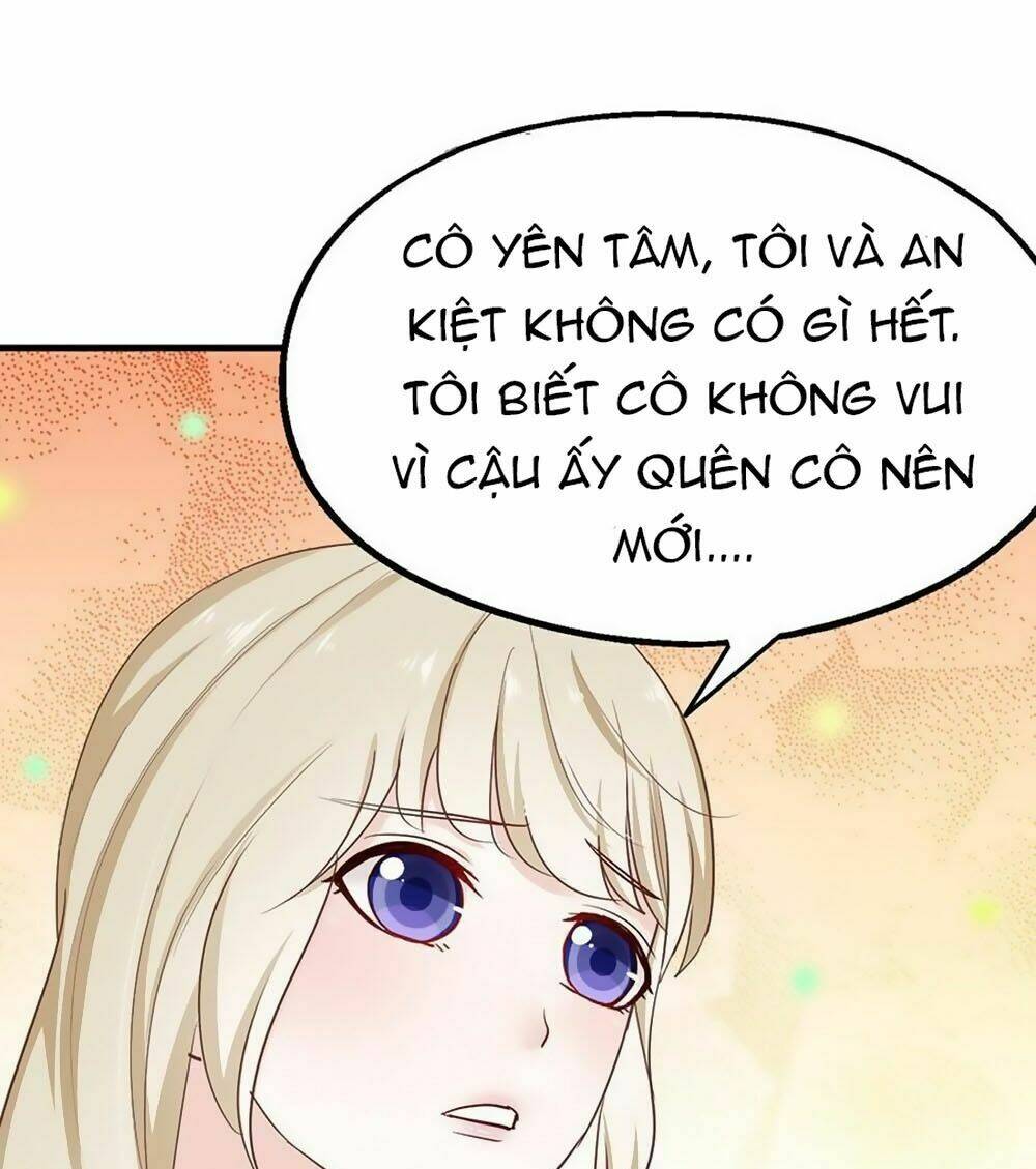 Cướp Đi Nụ Hôn Của Người Chương 31 Ảnh 52