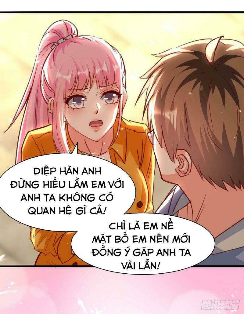 Thần Cấp Thấu Thị Chương 226 Ảnh 28