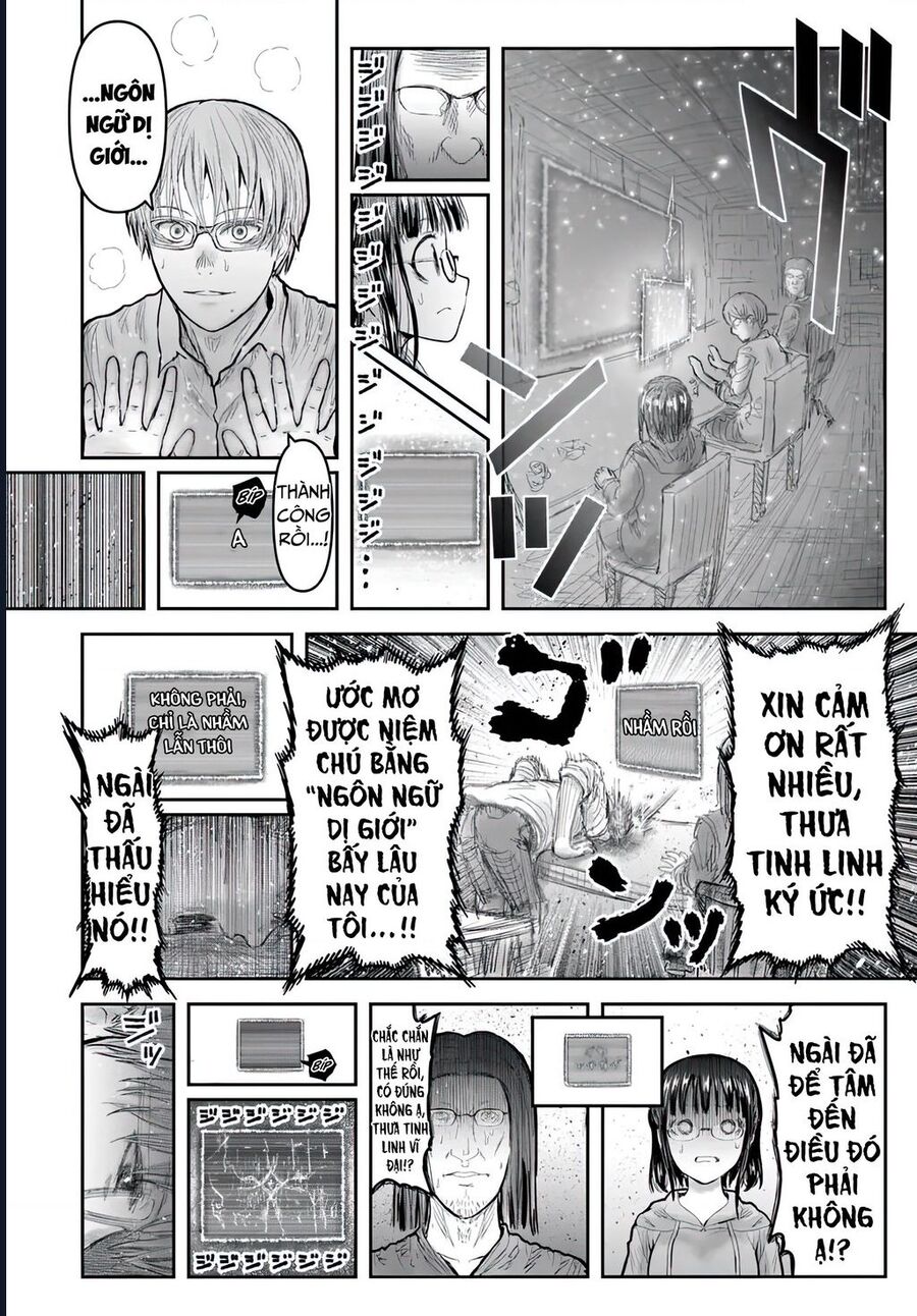 Isekai Ojisan Chương 67 Ảnh 3