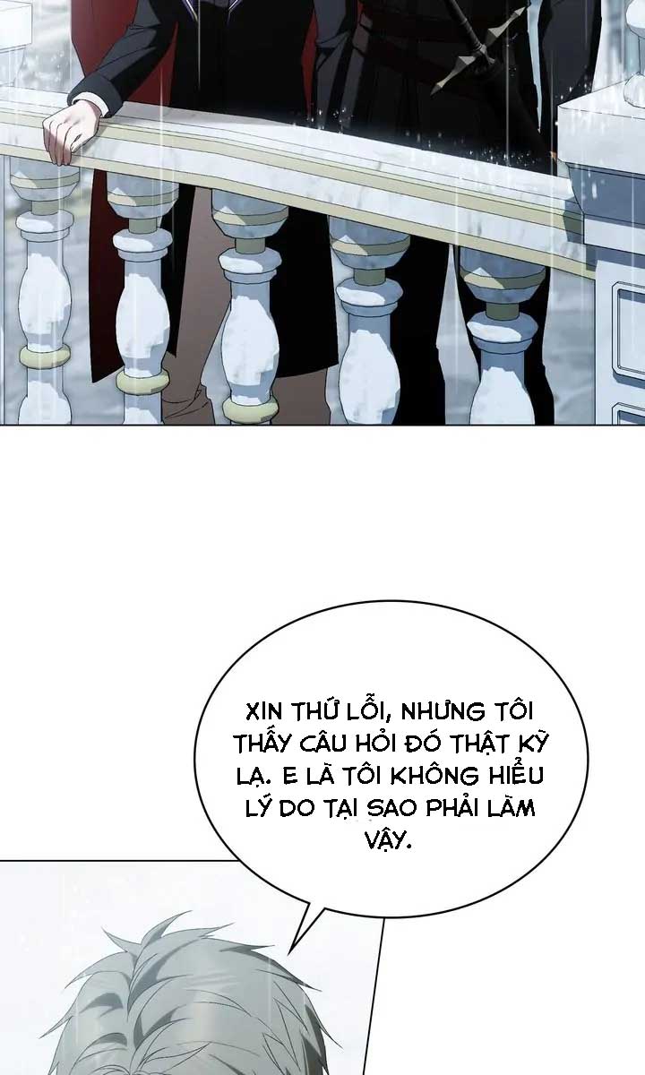 Lời Hứa Đó Không Phải Là Tôi Chương 20 Ảnh 46