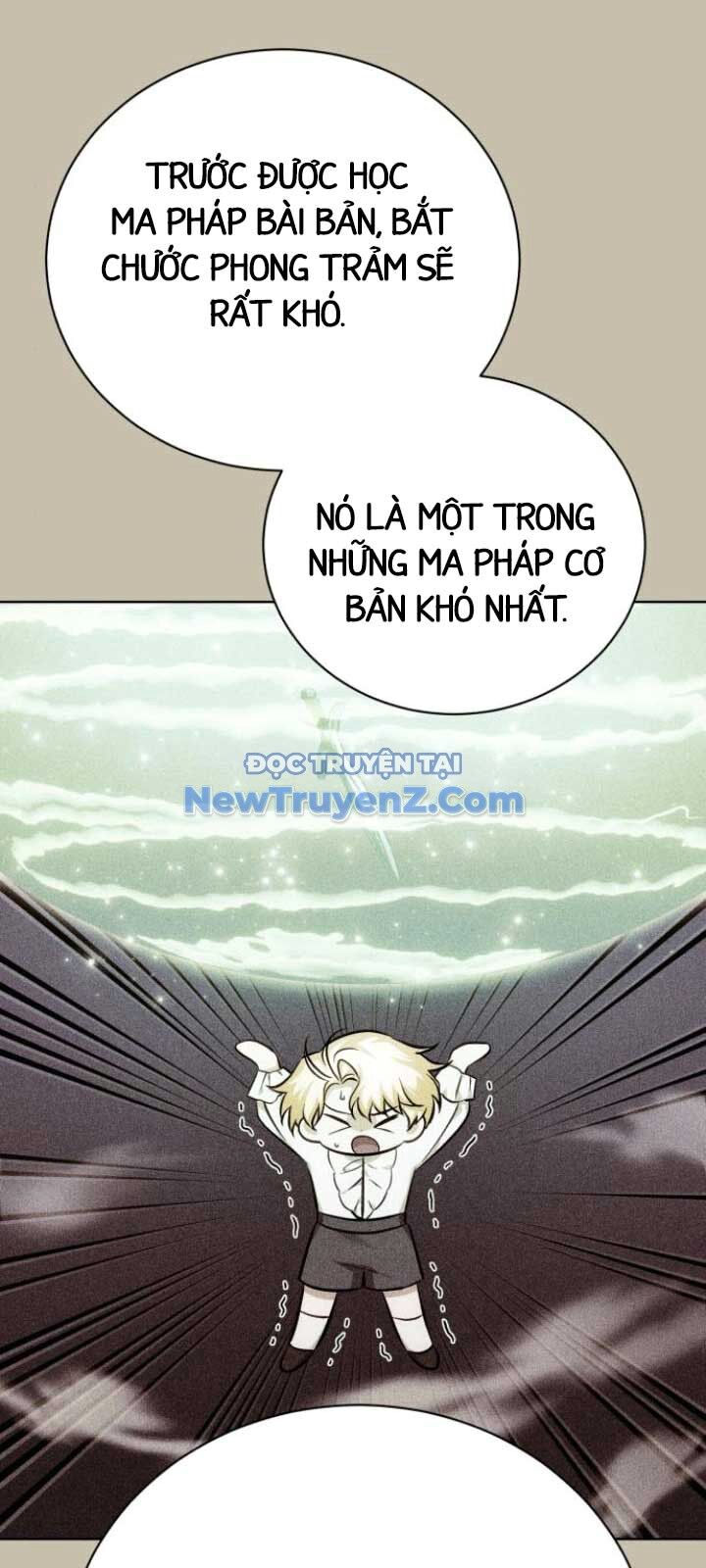 Đứa Con Có Vấn Đề Của Ma Tháp Chương 14 Ảnh 46