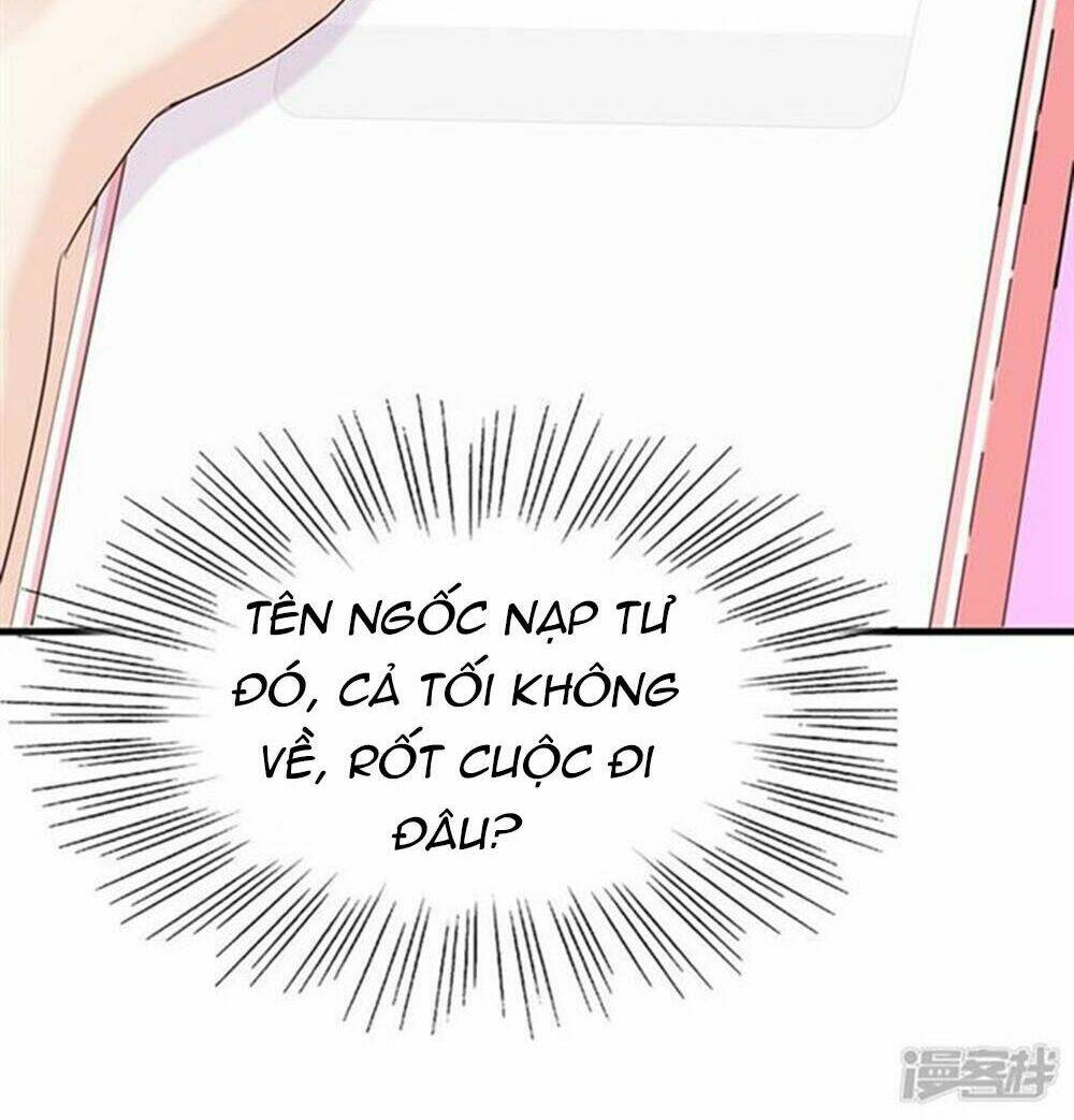 Cướp Đi Nụ Hôn Của Người Chương 43 Ảnh 30