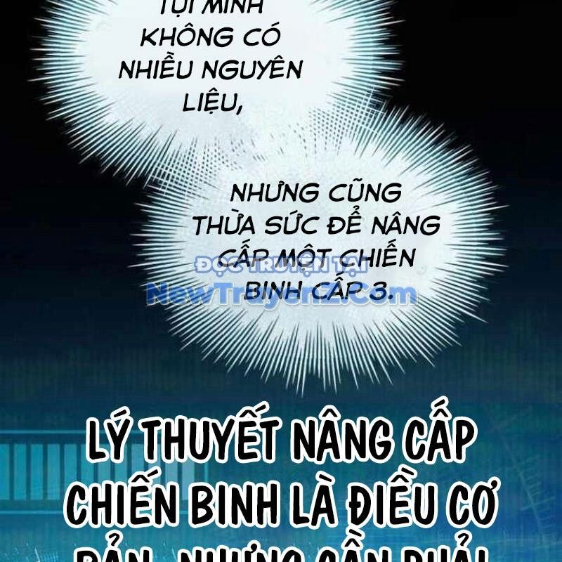 Kim Chiến Sĩ: Hành Trình Xây Dựng Đặc Tính Chương 41 Ảnh 178